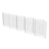 Kivikori Galvanoitu Teräs